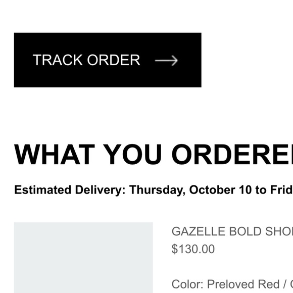 Adidas Gazelle Women’s Sneakers - Picture 5 of 5